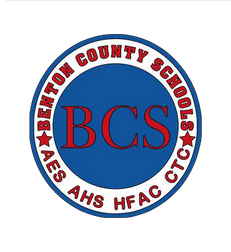 school board special meting logo