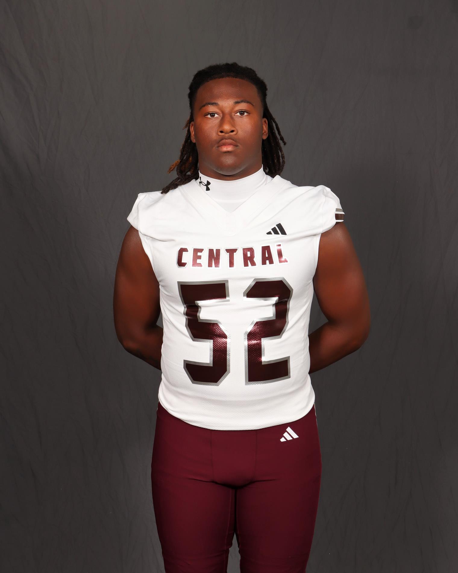Tae Crowder