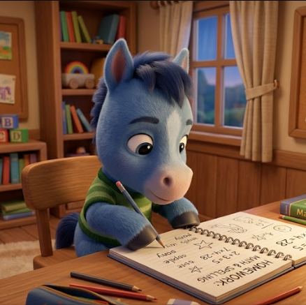 Homework Support for Parents and Students