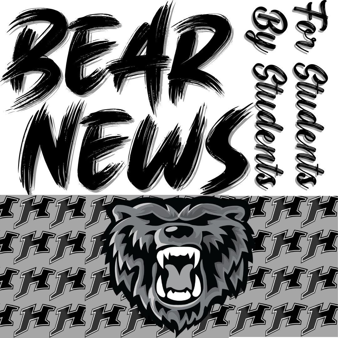 Bear News Bear News