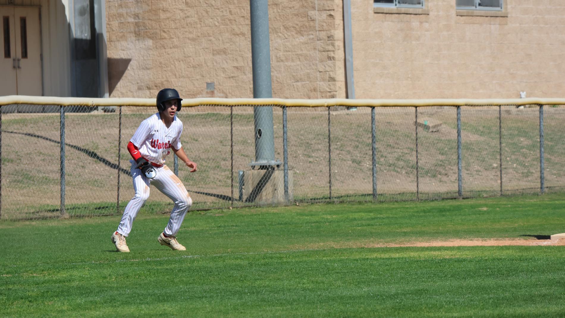 Ingram Tourney v. Warren 2.27.26