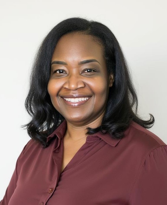 Reid State’s Augusta Watters has been selected for the Delta Leadership Institute Executive Academy