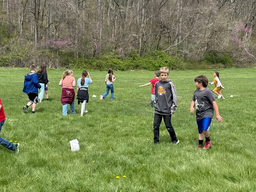Spring Fun