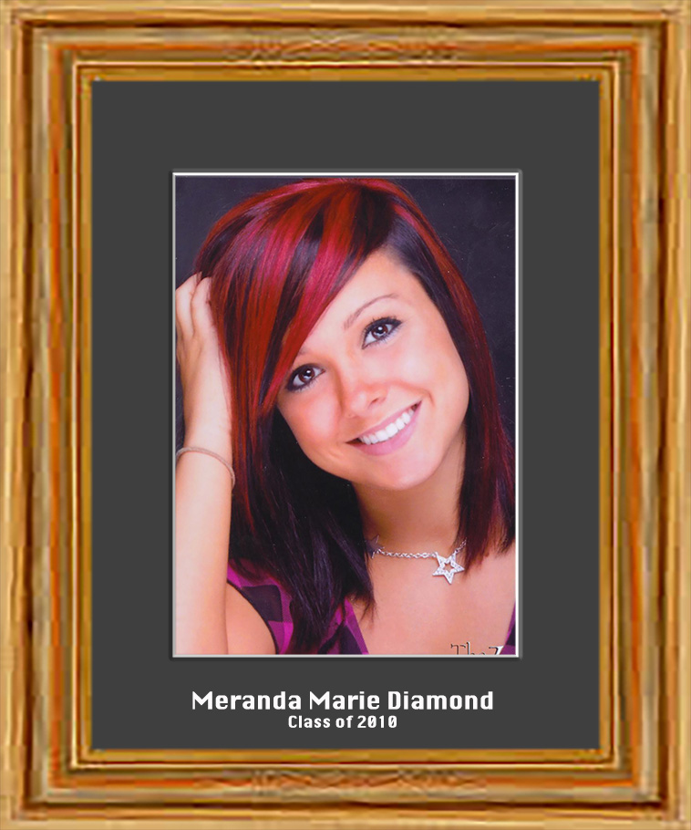 Meranda Diamond