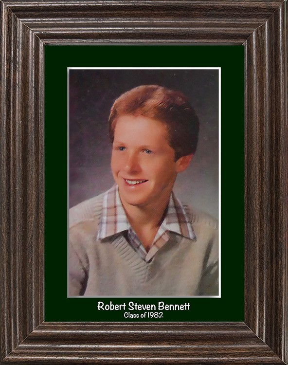 Robert Bennett
