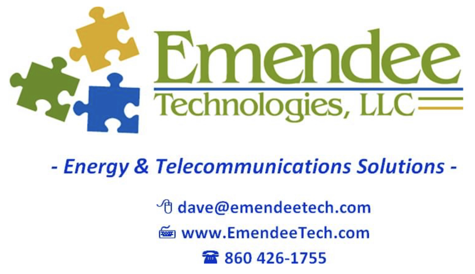 Emendee Technologies, LLC