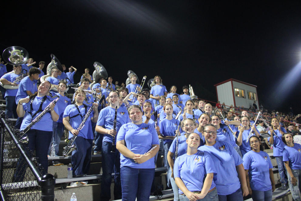 Band