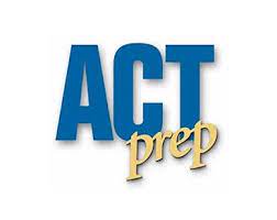 ACT Prep Classes