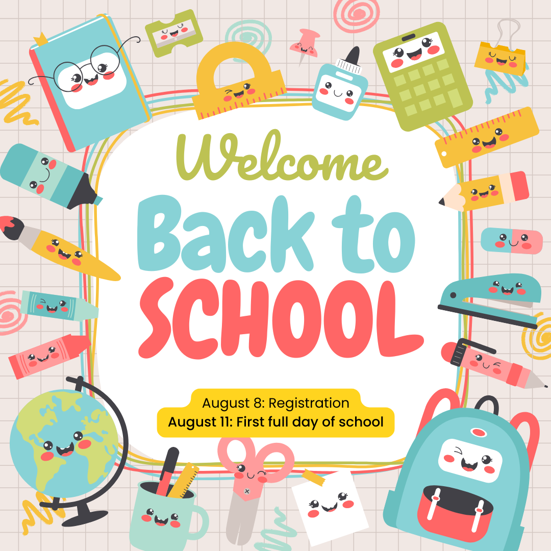 Back to School image