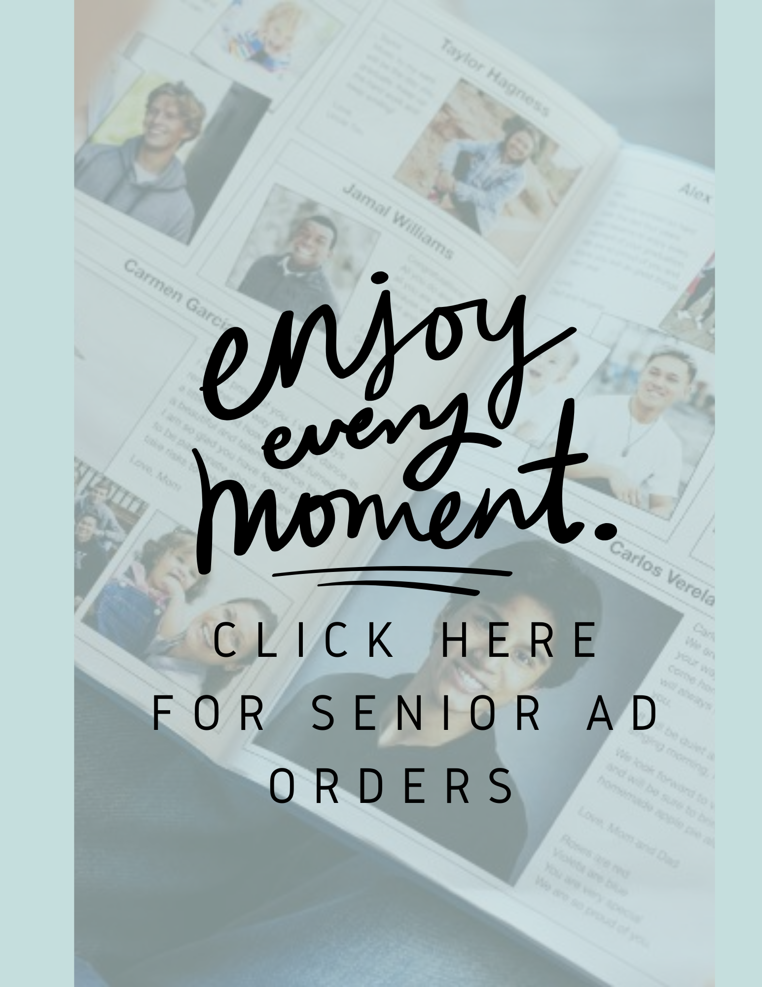 Click Here For Senior Ad