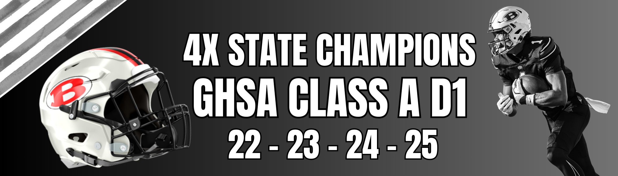 State Championship Slide