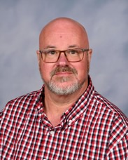 Timothy Jackson