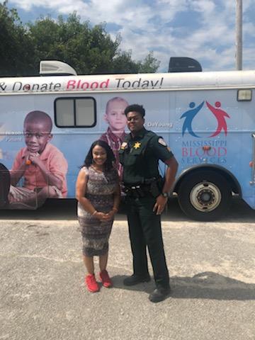 September Blood Drive