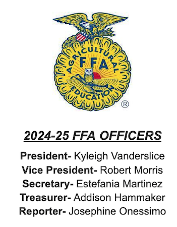 ffa officers