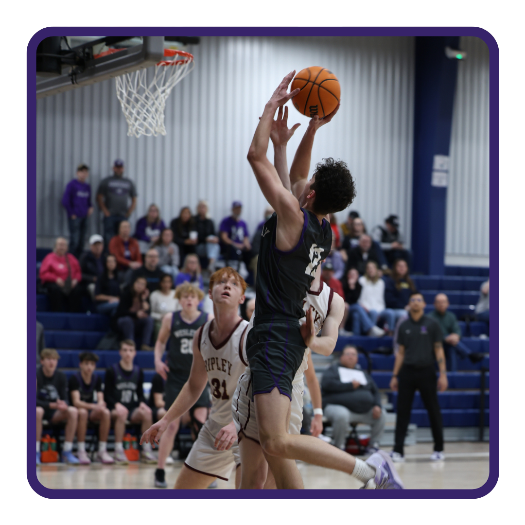 WCS Basketball Players WCS Basketball Players