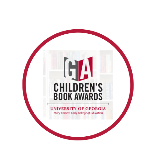 Georgia Children's Book Awards