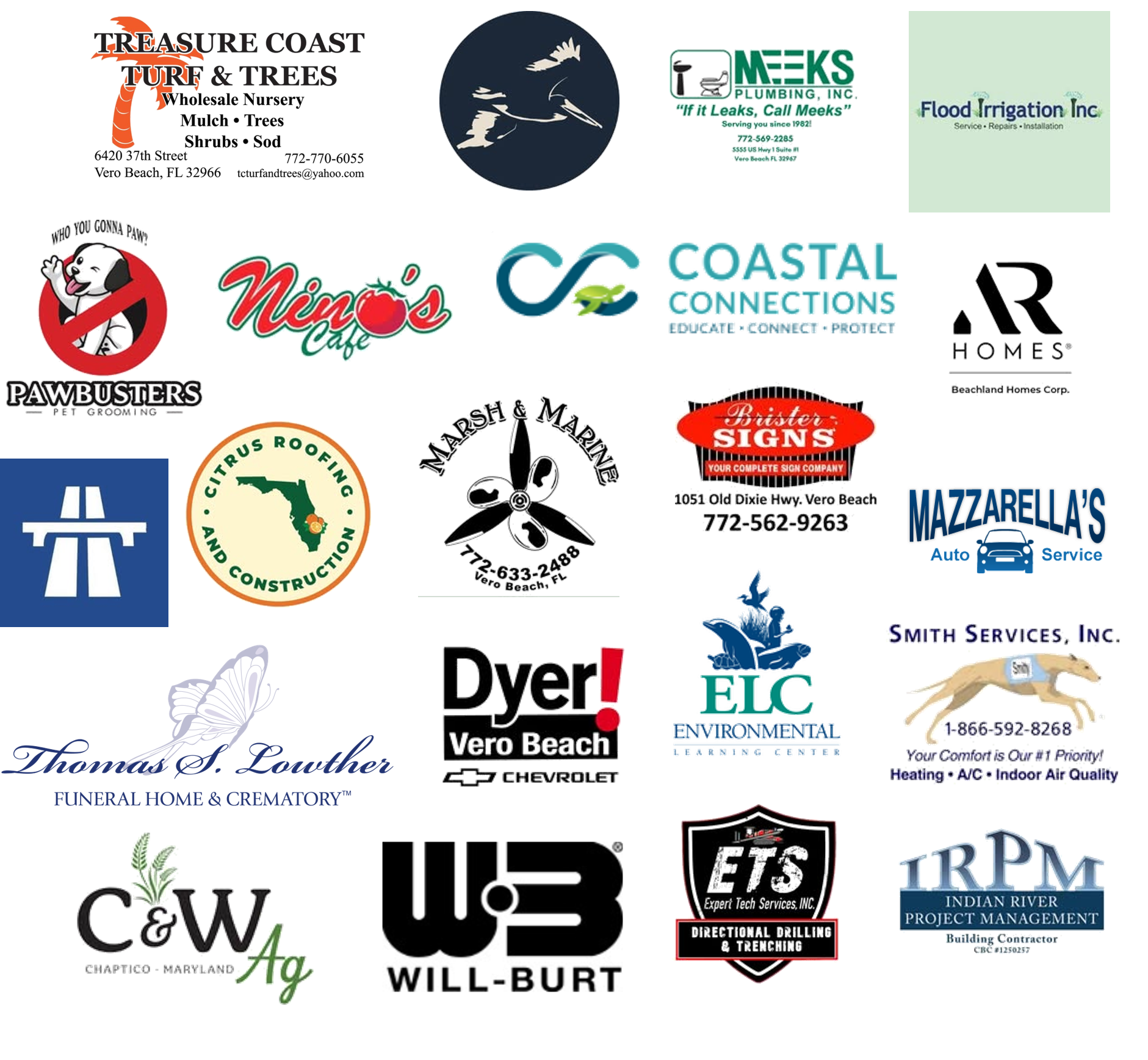 Vo-Tech Business Partners