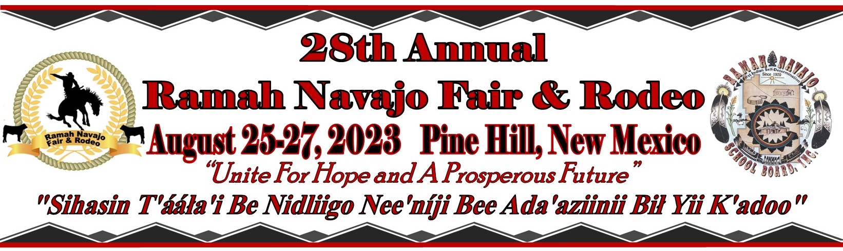 Pine Hill Fair and Rodeo 