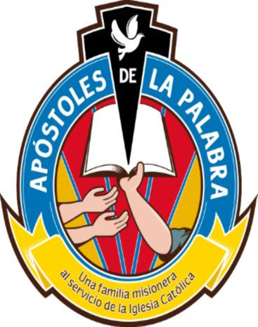 Apostoles de La Palabra logo