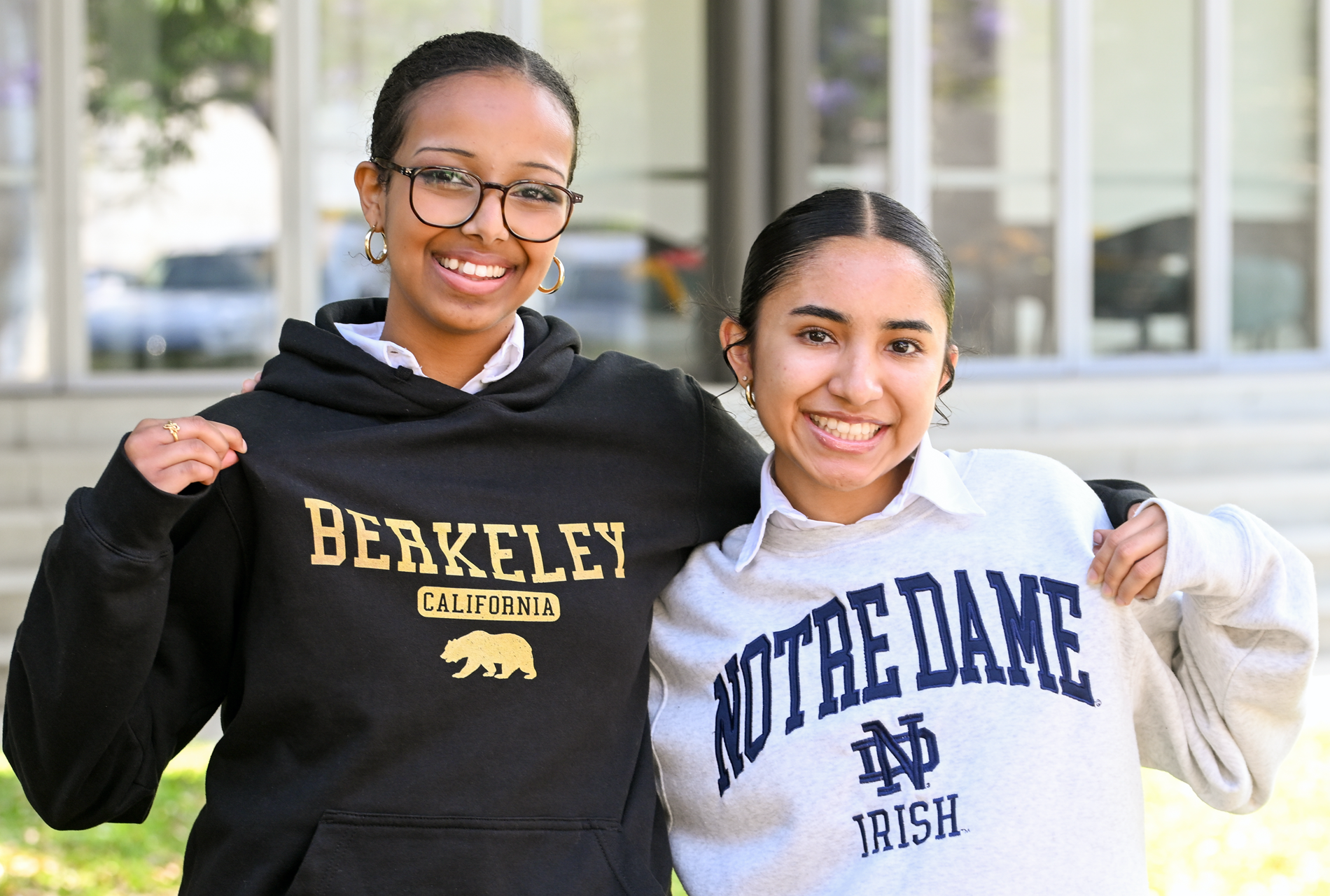 UCLA