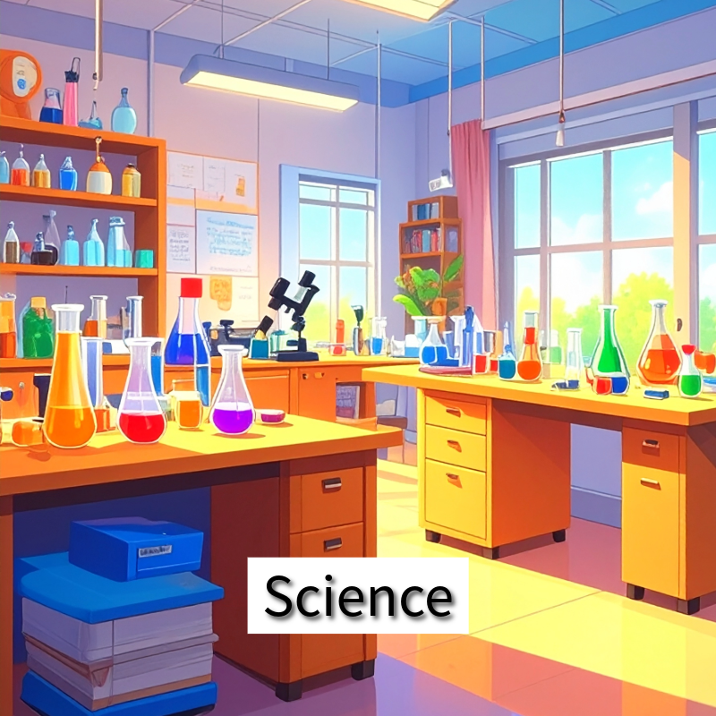 Science Program