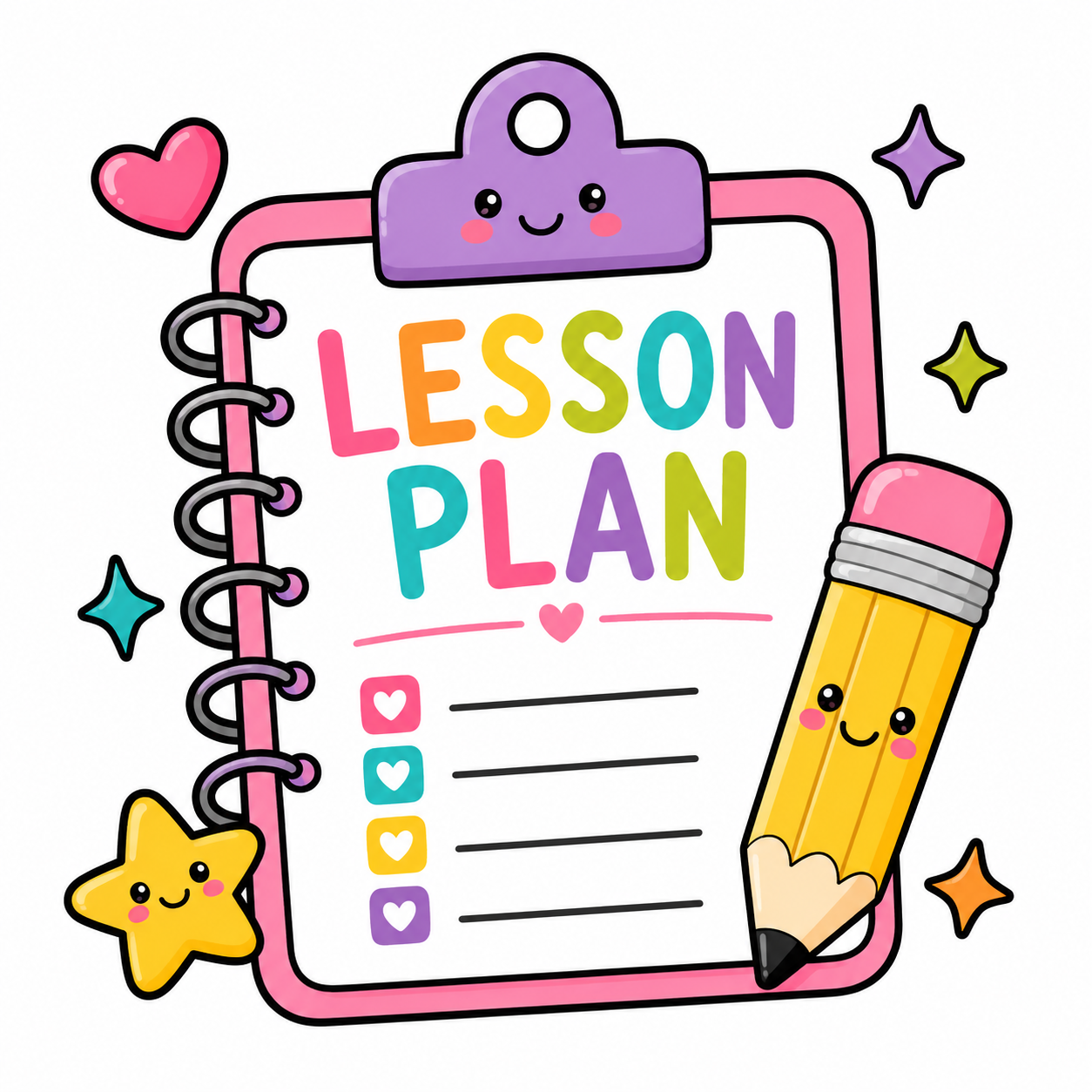 Lesson Plan