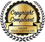 Swank movie licensing seal of compliance Swank movie licensing seal of compliance