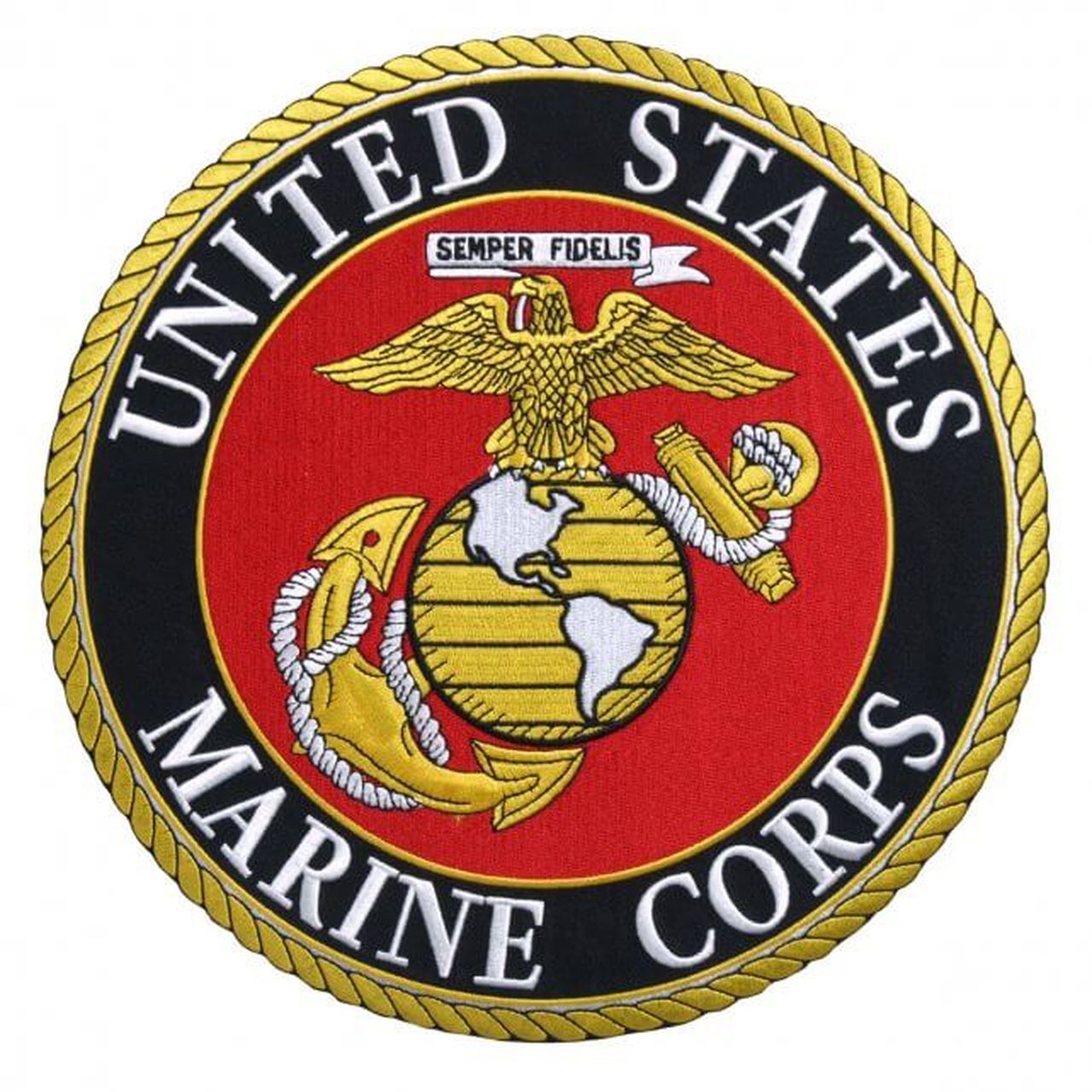U.S. Marines Corps