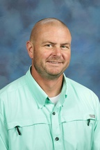 Scott Poague