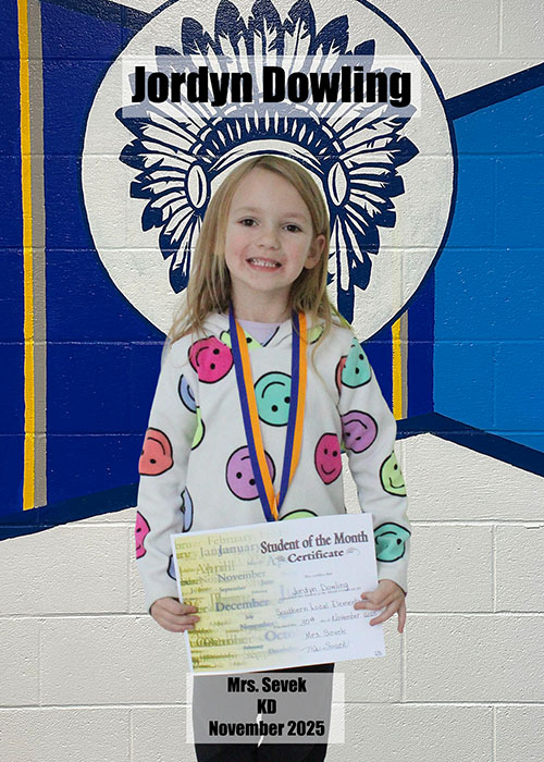 KD November 2025 LOM