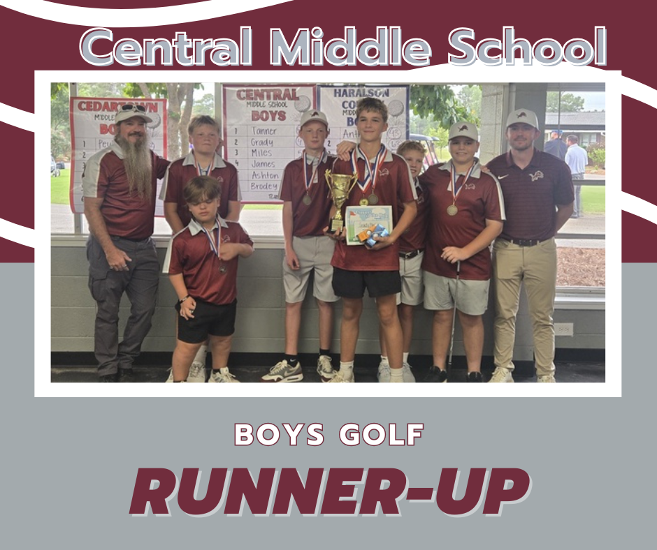 picture of cms boys golf