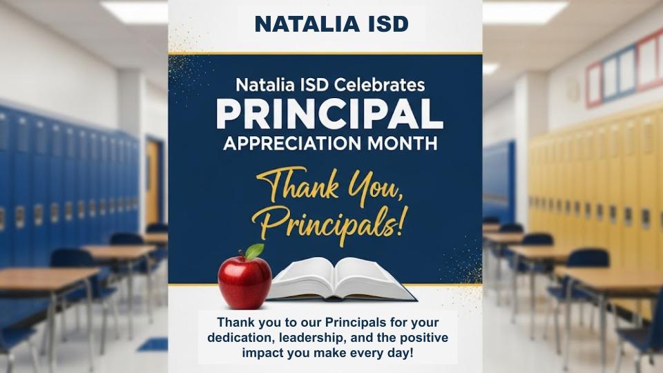 Principal Appreciation Day