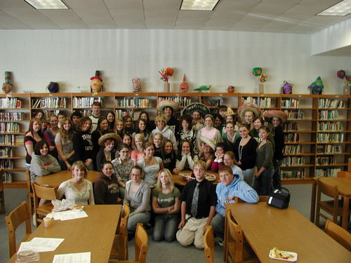 2006-2007 Group photo