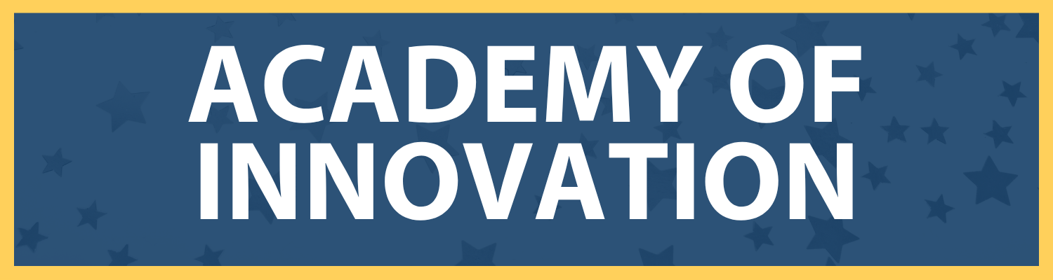 Academy of Innovation