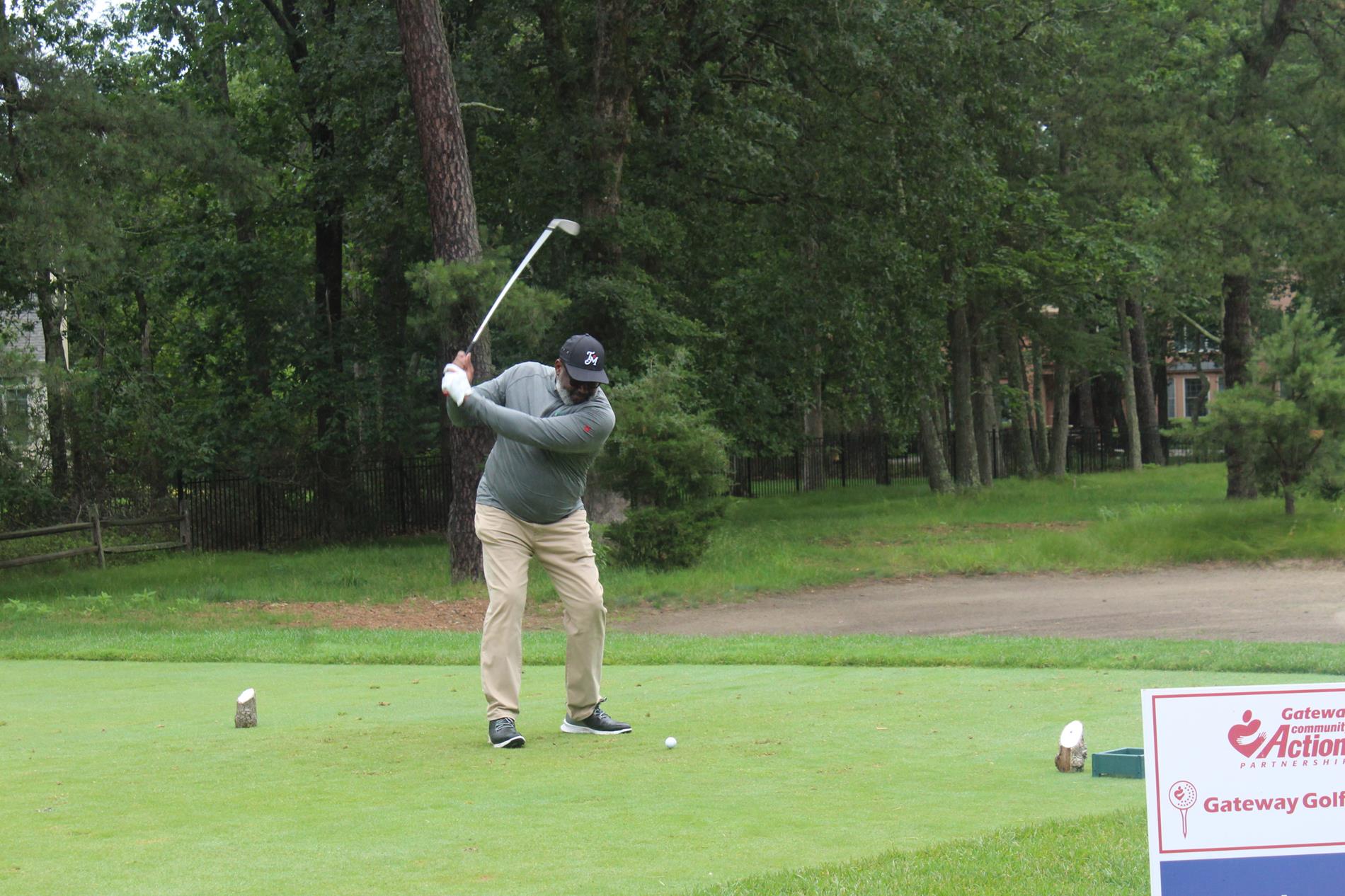 11th Annual Gateway Golf Classic