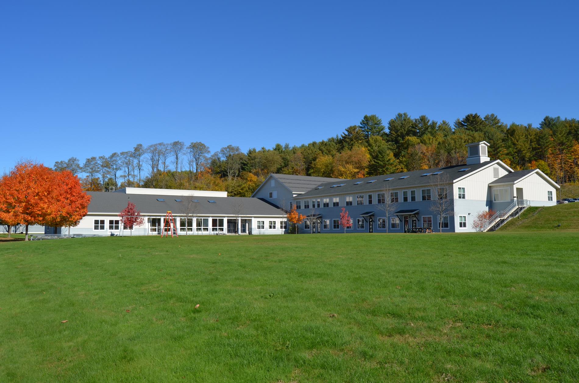 Rivendell Academy