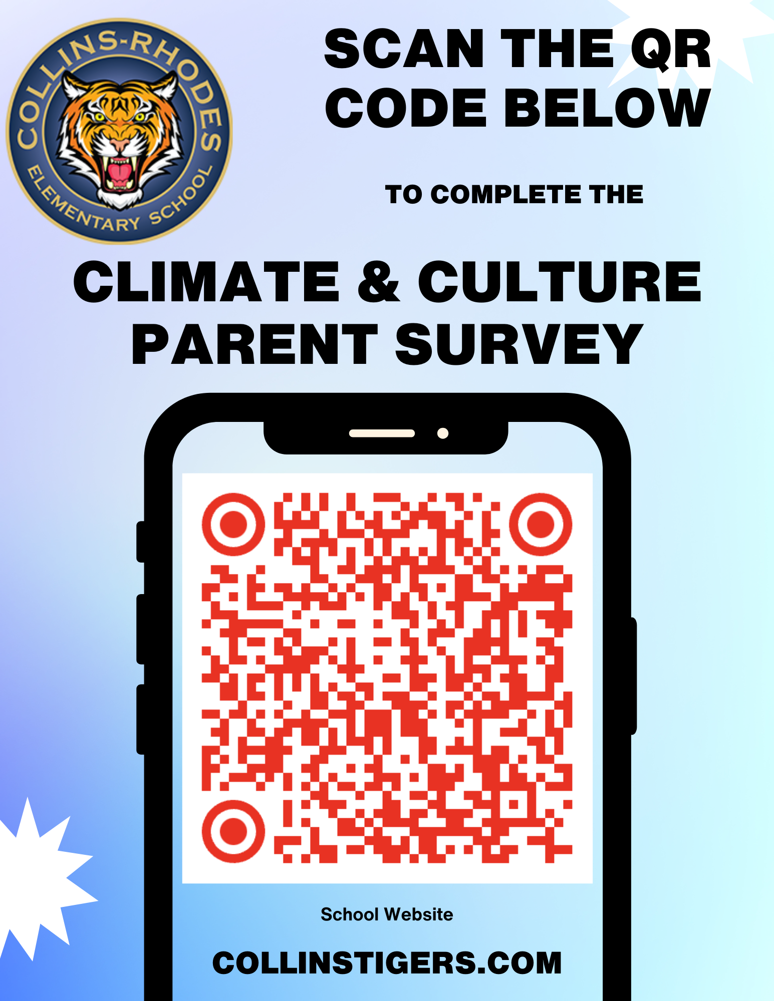 Parent Survey