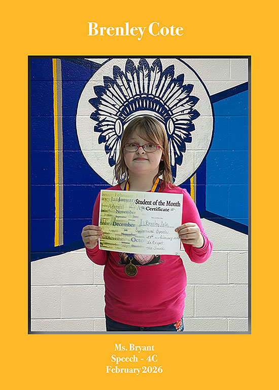 Speech LOM February 2026