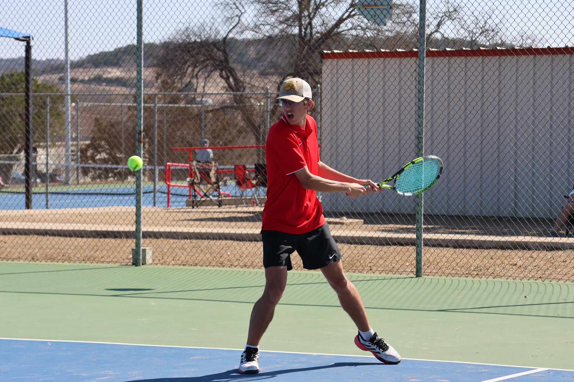 Varsity Ingram Tourney 2.11.26