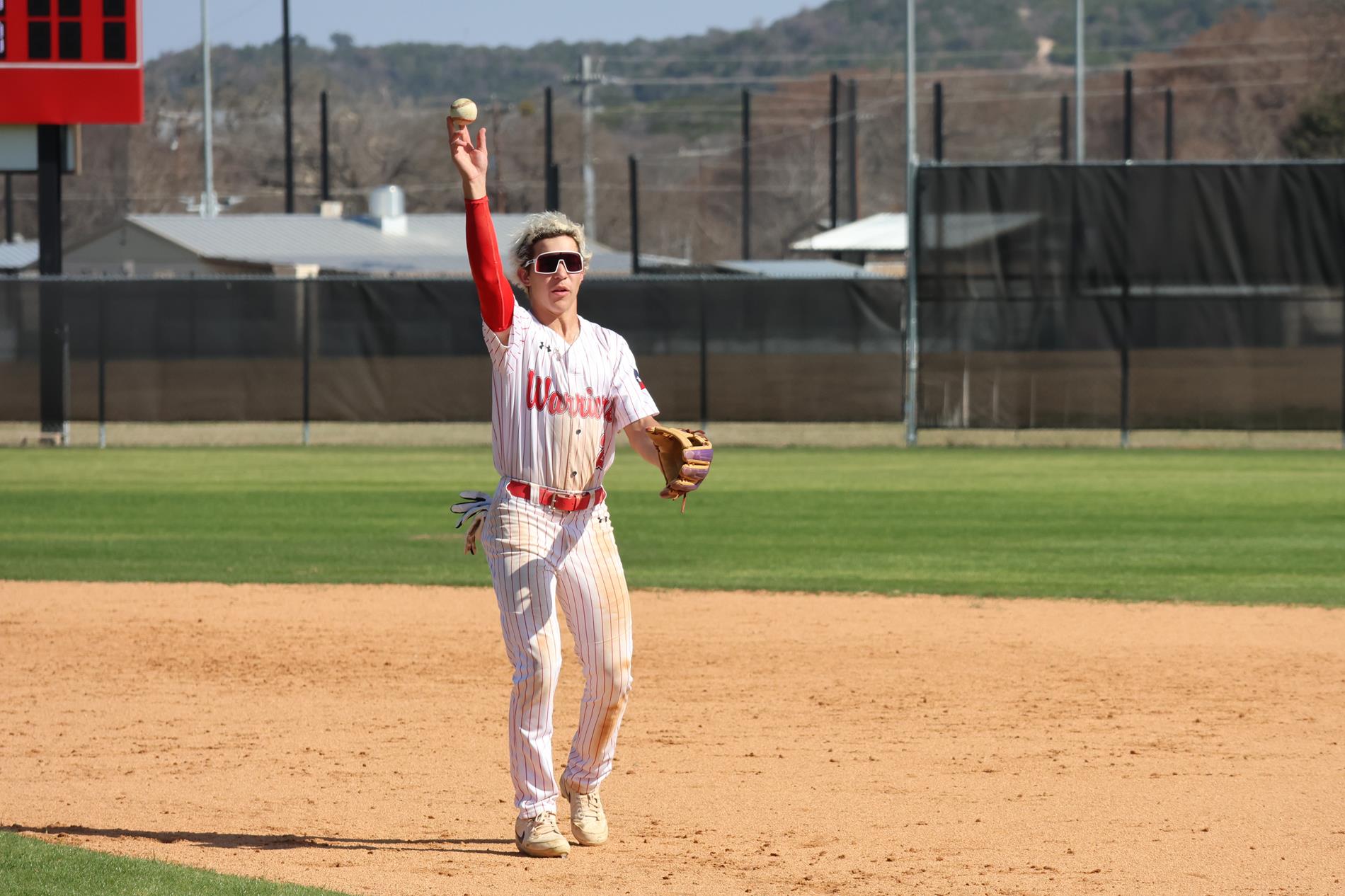 Ingram Tourney v. Warren 2.27.26