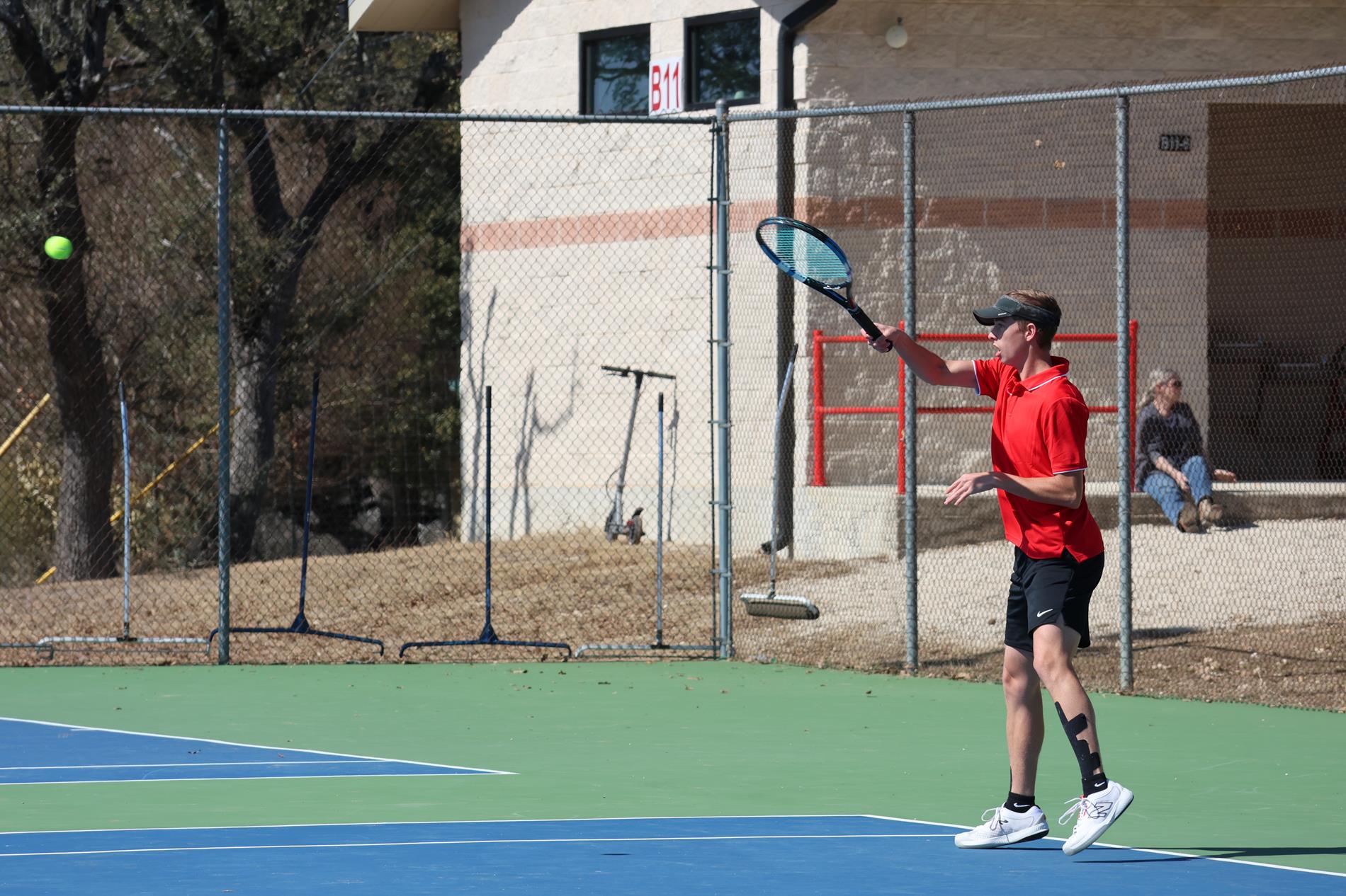 Varsity Ingram Tourney 2.11.26