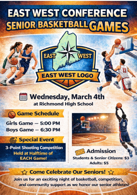 Senior All-Star Game