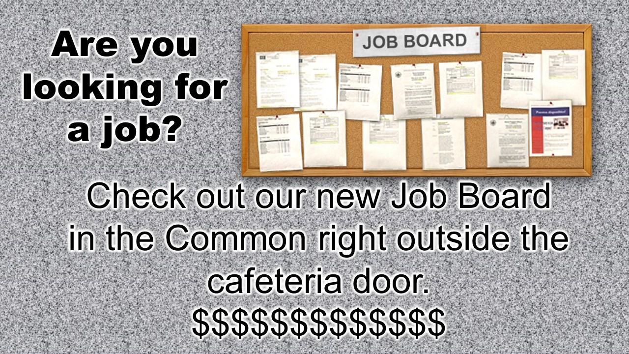 Job Board