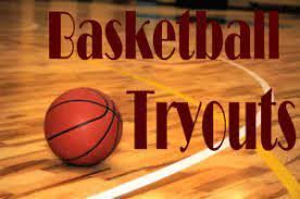 2024 -24 Travel Basketball Tryouts