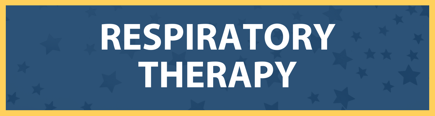 Respiratory Therapy
