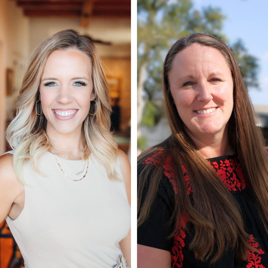 Amber Carpenter, Amy Barnes
