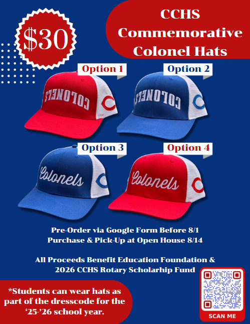 Hats