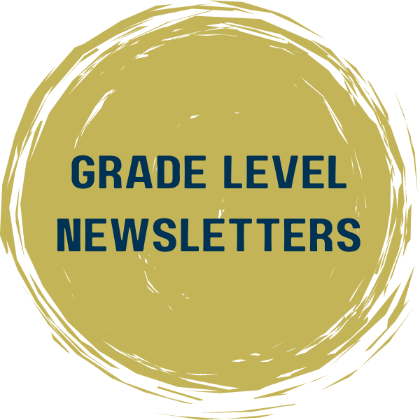 Grade Level Newsletters button