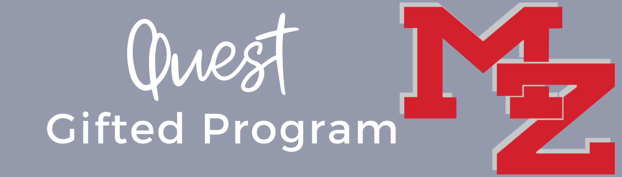 quest gifted program