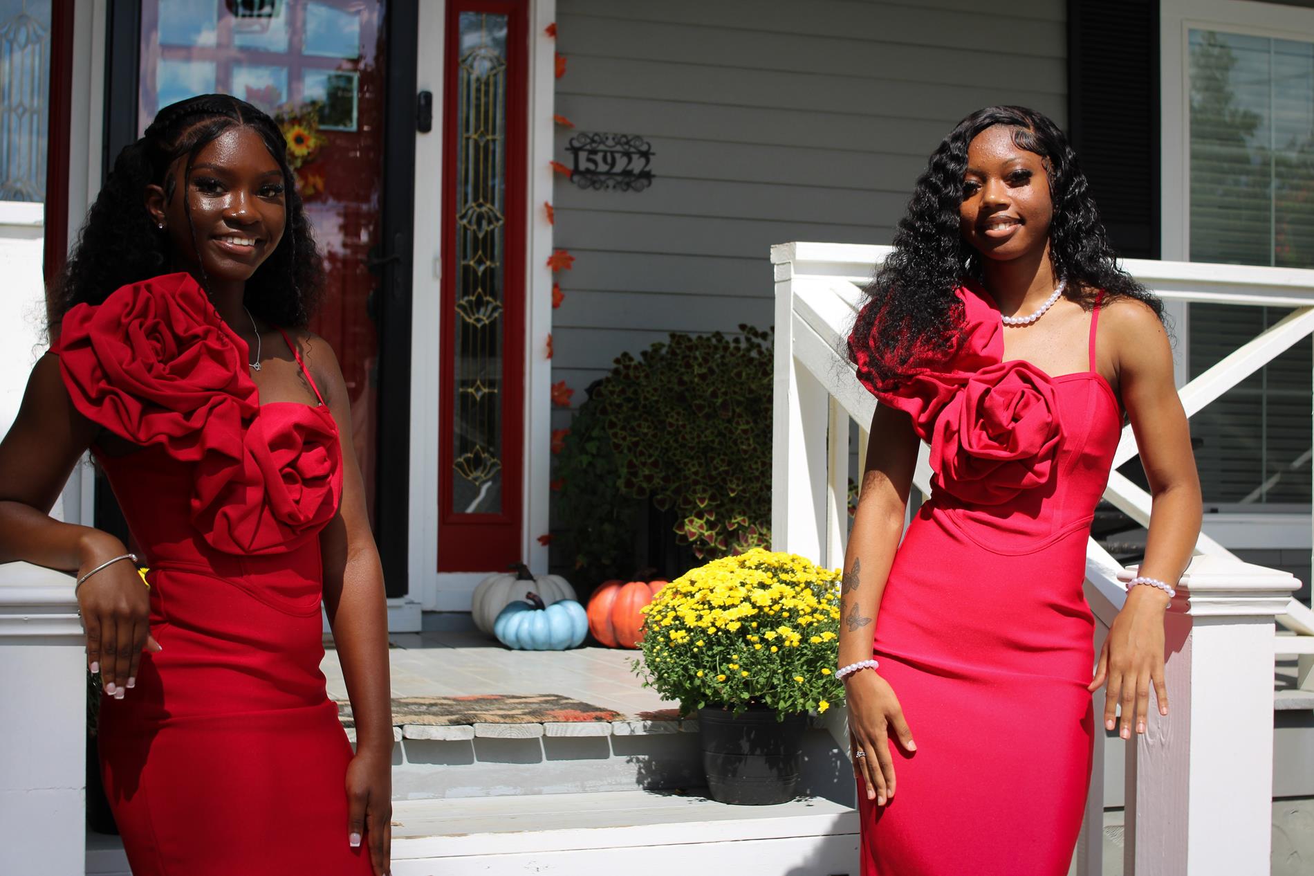 Homecoming